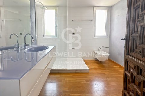 Attico in vendita a Barcelona, Spagna 7 camere da letto, 330 mq. N° 159950 - foto 20