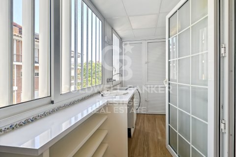 Attico in vendita a Barcelona, Spagna 7 camere da letto, 330 mq. N° 159950 - foto 15