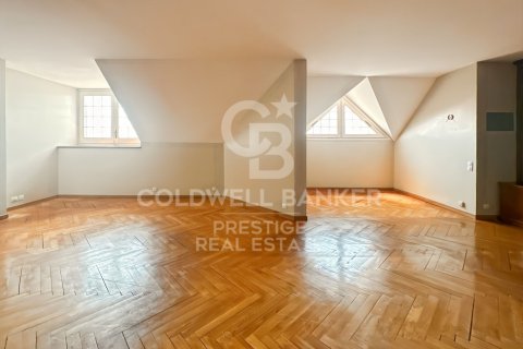 Penthouse for sale in Barcelona, Spain 7 bedrooms, 330 sq.m. No. 159950 - photo 5