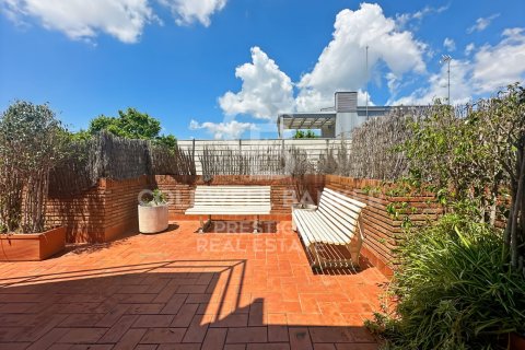 Penthouse for sale in Barcelona, Spain 7 bedrooms, 330 sq.m. No. 159950 - photo 22