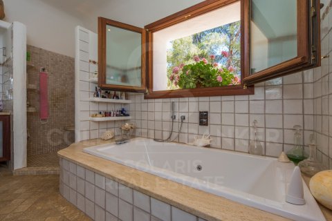 Villa pārdošanā Javea, Alicante, Spānijā 4 istabas, 338 m2 Nr. 159951 - attēls 15