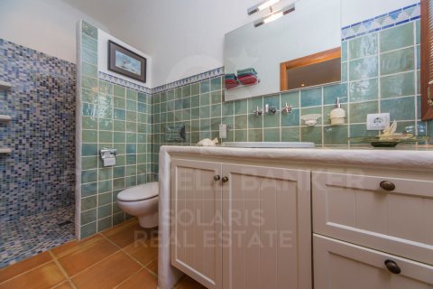 Villa pārdošanā Javea, Alicante, Spānijā 4 istabas, 338 m2 Nr. 159951 - attēls 22