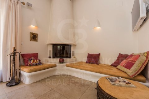 Villa pārdošanā Javea, Alicante, Spānijā 4 istabas, 338 m2 Nr. 159951 - attēls 13