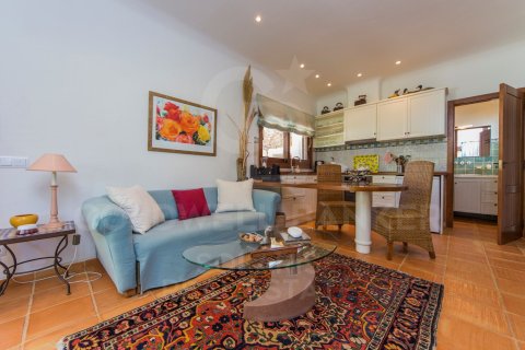 Villa pārdošanā Javea, Alicante, Spānijā 4 istabas, 338 m2 Nr. 159951 - attēls 20