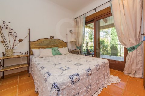 Villa pārdošanā Javea, Alicante, Spānijā 4 istabas, 338 m2 Nr. 159951 - attēls 23