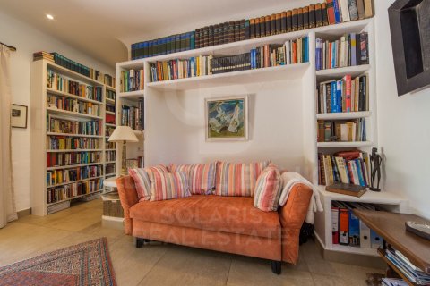 Villa pārdošanā Javea, Alicante, Spānijā 4 istabas, 338 m2 Nr. 159951 - attēls 18