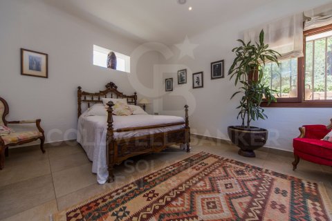 Villa pārdošanā Javea, Alicante, Spānijā 4 istabas, 338 m2 Nr. 159951 - attēls 16