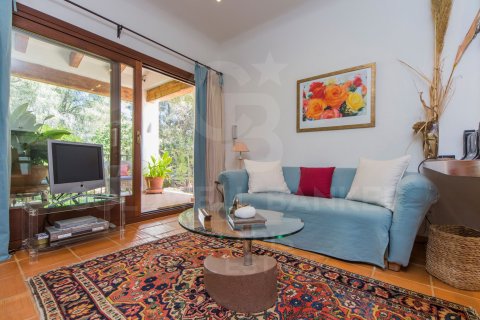 Villa pārdošanā Javea, Alicante, Spānijā 4 istabas, 338 m2 Nr. 159951 - attēls 21