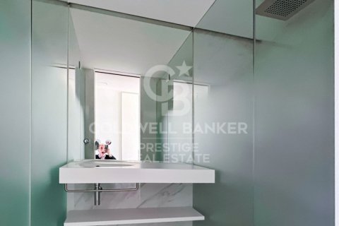 Attico in vendita a Barcelona, Spagna 4 camere da letto, 386 mq. N° 159948 - foto 14