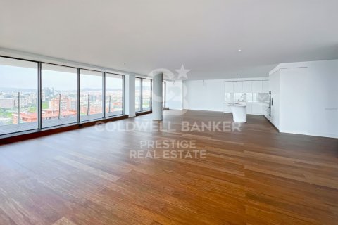 Penthauss pārdošanā Barcelona, Spānijā 4 istabas, 386 m2 Nr. 159948 - attēls 7