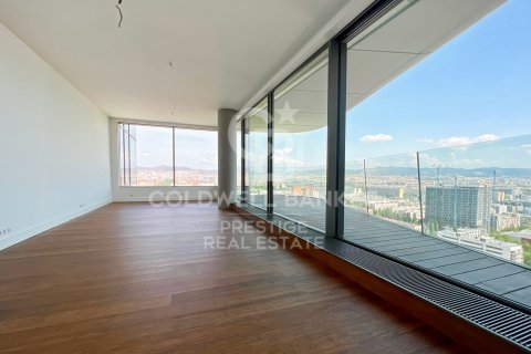 Attico in vendita a Barcelona, Spagna 4 camere da letto, 386 mq. N° 159948 - foto 9