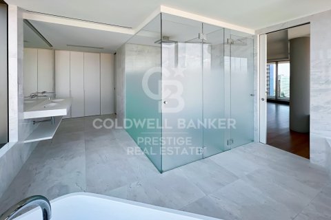 Penthauss pārdošanā Barcelona, Spānijā 4 istabas, 386 m2 Nr. 159948 - attēls 12