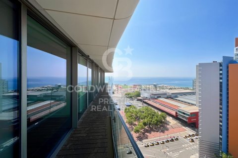 Penthauss pārdošanā Barcelona, Spānijā 4 istabas, 386 m2 Nr. 159948 - attēls 19