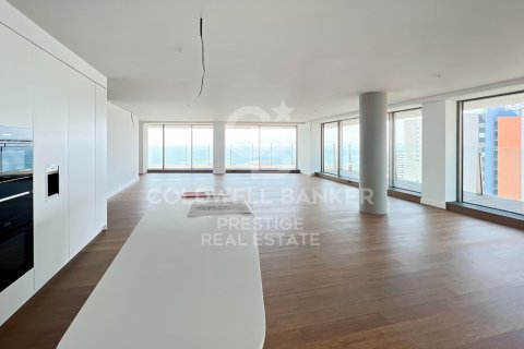 Penthauss pārdošanā Barcelona, Spānijā 4 istabas, 386 m2 Nr. 159948 - attēls 4