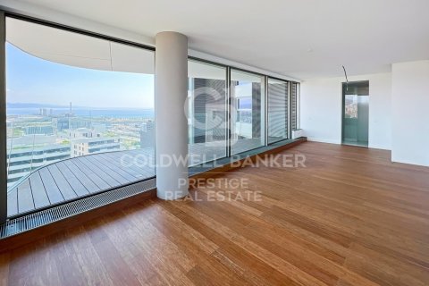 Penthauss pārdošanā Barcelona, Spānijā 4 istabas, 386 m2 Nr. 159948 - attēls 9