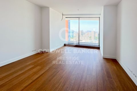 Penthauss pārdošanā Barcelona, Spānijā 4 istabas, 386 m2 Nr. 159948 - attēls 20
