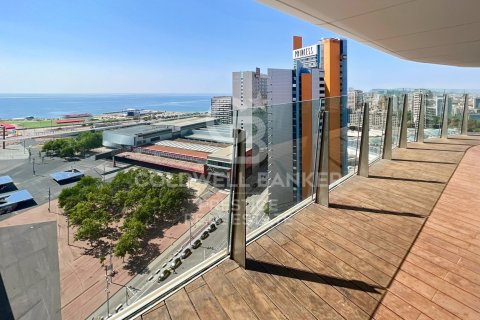 Attico in vendita a Barcelona, Spagna 4 camere da letto, 386 mq. N° 159948 - foto 7
