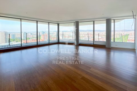 Attico in vendita a Barcelona, Spagna 4 camere da letto, 386 mq. N° 159948 - foto 11
