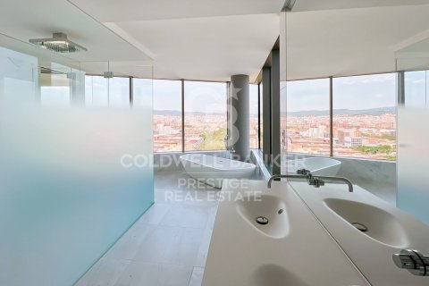Attico in vendita a Barcelona, Spagna 4 camere da letto, 386 mq. N° 159948 - foto 12