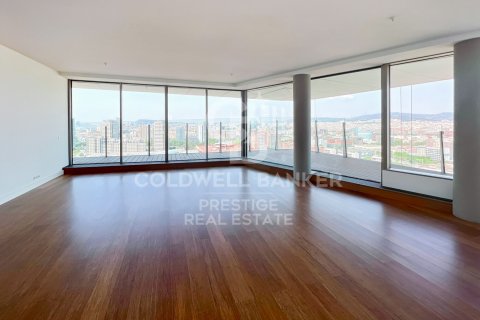 Attico in vendita a Barcelona, Spagna 4 camere da letto, 386 mq. N° 159948 - foto 17