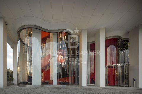 Attico in vendita a Barcelona, Spagna 4 camere da letto, 386 mq. N° 159948 - foto 23