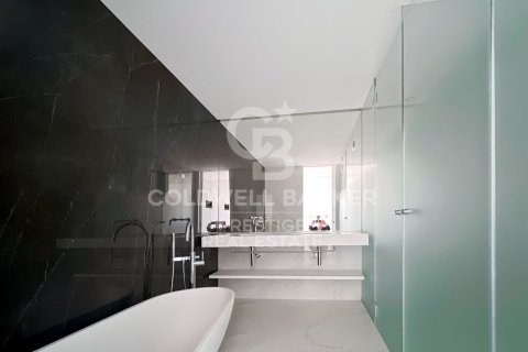 Attico in vendita a Barcelona, Spagna 4 camere da letto, 386 mq. N° 159948 - foto 16