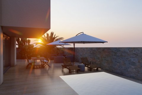 Villa zum Verkauf Pilar de la Horadada, Alicante, Spanien 3 Schlafzimmer, 211 m2 Nr. 110210 - Foto 12