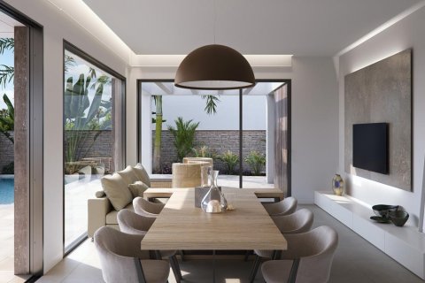 Villa zum Verkauf Pilar de la Horadada, Alicante, Spanien 3 Schlafzimmer, 211 m2 Nr. 110210 - Foto 6