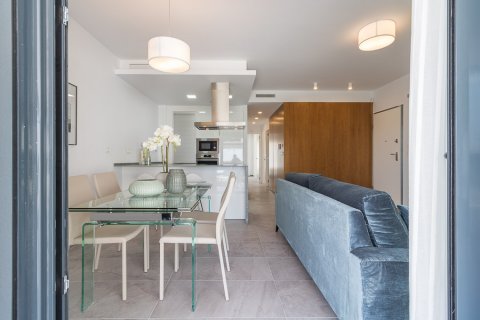 Apartment for sale Torrevieja, Alicante, Spain 3 bedrooms, 162 sq.m. No. 110207 - photo 18