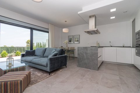Apartment for sale Torrevieja, Alicante, Spain 3 bedrooms, 162 sq.m. No. 110207 - photo 11