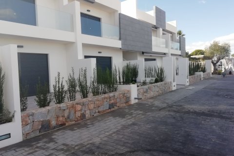Apartment for sale Torrevieja, Alicante, Spain 3 bedrooms, 162 sq.m. No. 110207 - photo 2