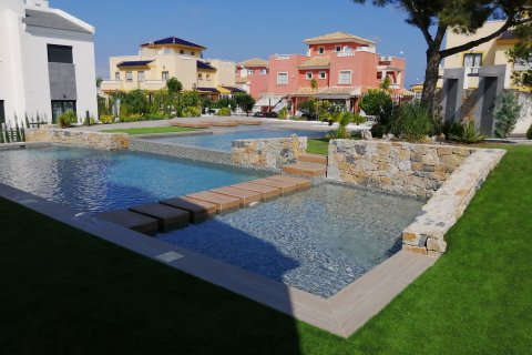 Apartment for sale Torrevieja, Alicante, Spain 3 bedrooms, 162 sq.m. No. 110207 - photo 1