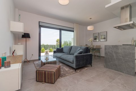 Apartment for sale Torrevieja, Alicante, Spain 3 bedrooms, 162 sq.m. No. 110207 - photo 12