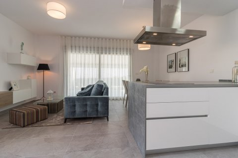 Apartment for sale Torrevieja, Alicante, Spain 3 bedrooms, 162 sq.m. No. 110207 - photo 28