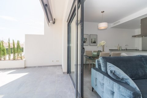 Apartment for sale Torrevieja, Alicante, Spain 3 bedrooms, 162 sq.m. No. 110207 - photo 13