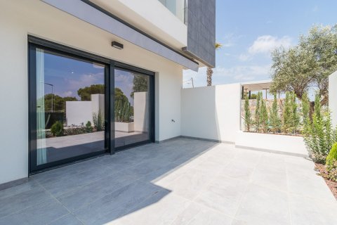 Apartment for sale Torrevieja, Alicante, Spain 3 bedrooms, 162 sq.m. No. 110207 - photo 16