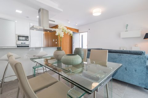 Apartment for sale Torrevieja, Alicante, Spain 3 bedrooms, 162 sq.m. No. 110207 - photo 24