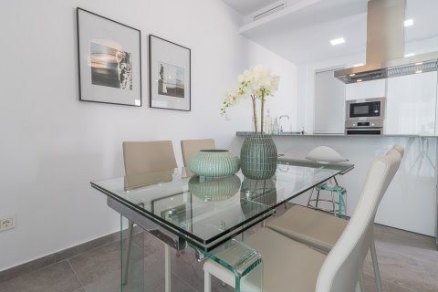 Apartment for sale Torrevieja, Alicante, Spain 3 bedrooms, 162 sq.m. No. 110207 - photo 23