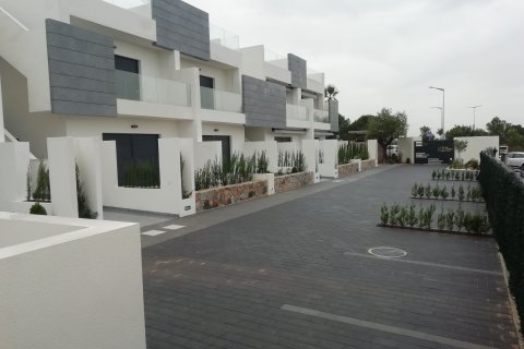 Apartment for sale Torrevieja, Alicante, Spain 2 bedrooms, 150 sq.m. No. 110208 - photo 10