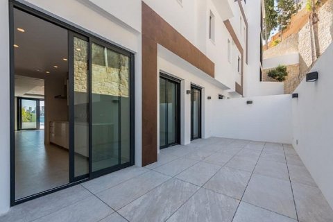 Apartment for sale in Benidorm, Alicante, Spain 3 bedrooms, 297 sq.m. No. 145505 - photo 17