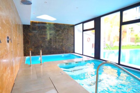 Dzīvoklis pārdošanā Benidorm, Alicante, Spānijā 3 istabas, 83 m2 Nr. 145504 - attēls 29