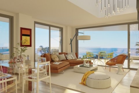 Dzīvoklis pārdošanā Benidorm, Alicante, Spānijā 3 istabas, 83 m2 Nr. 145504 - attēls 7