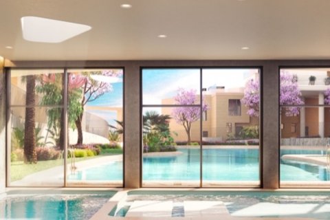 Dzīvoklis pārdošanā Benidorm, Alicante, Spānijā 3 istabas, 83 m2 Nr. 145504 - attēls 8