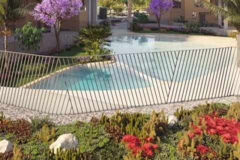 Dzīvoklis pārdošanā Benidorm, Alicante, Spānijā 3 istabas, 83 m2 Nr. 145504 - attēls 9