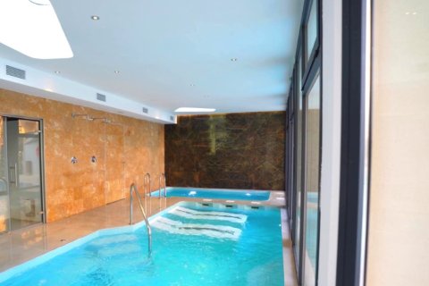 Dzīvoklis pārdošanā Benidorm, Alicante, Spānijā 3 istabas, 83 m2 Nr. 145504 - attēls 28