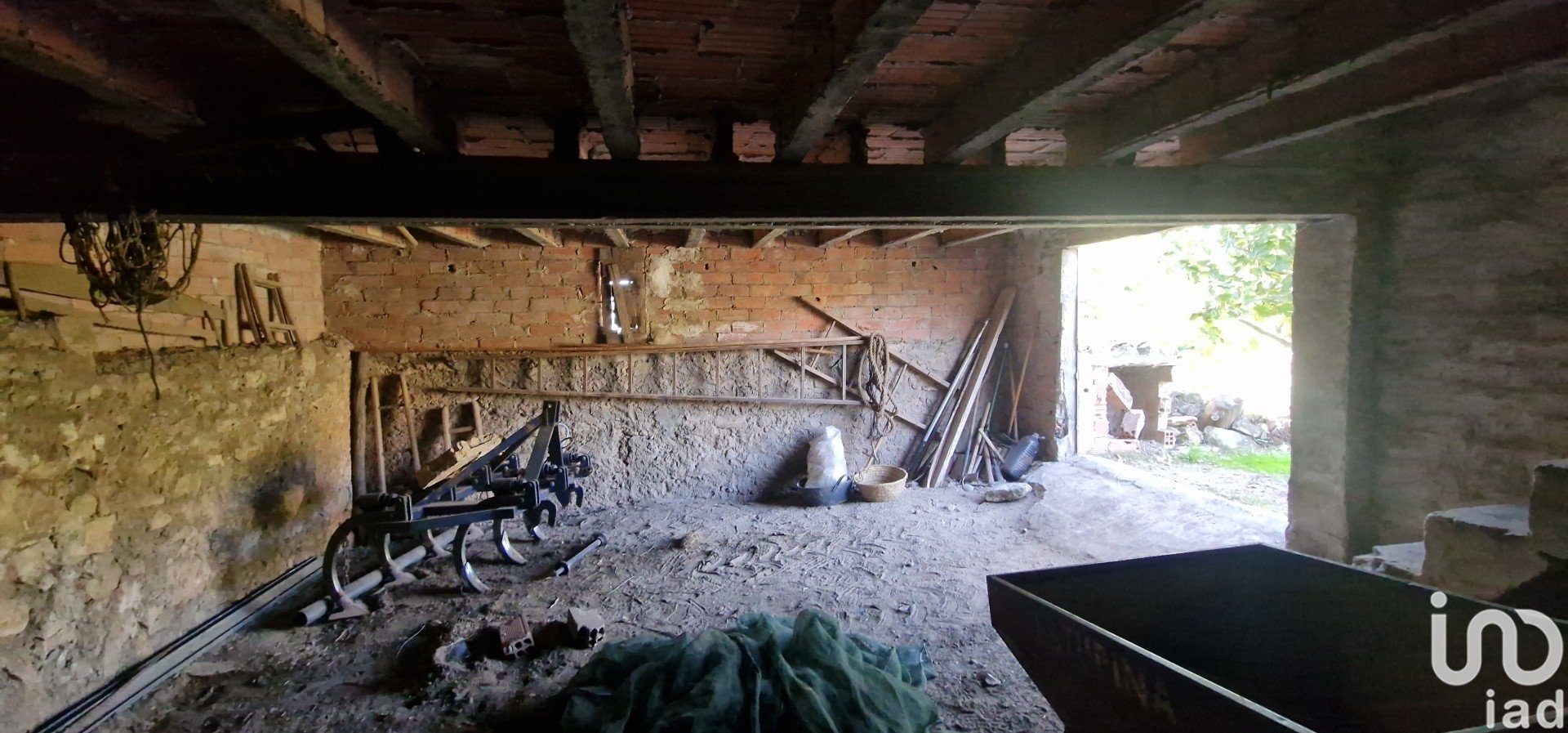 Земельный участок в Раскера, Таррагона, Испания 38548м2 №185571