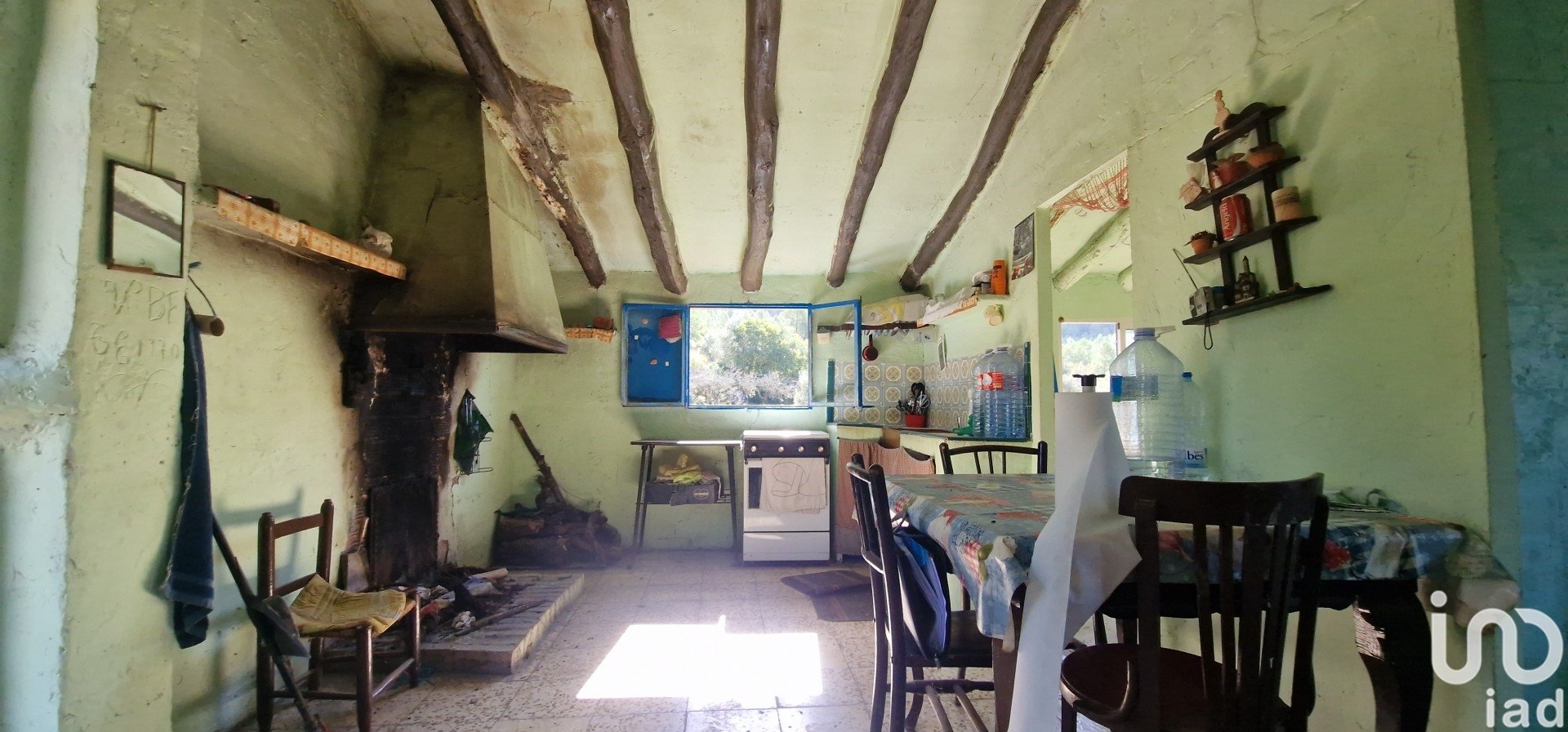 Земельный участок в Раскера, Таррагона, Испания 38548м2 №185571