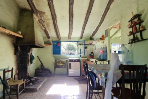 Продажа земельного участка в Раскера, Таррагона, Испания 38548м2 №185571 - фото 20