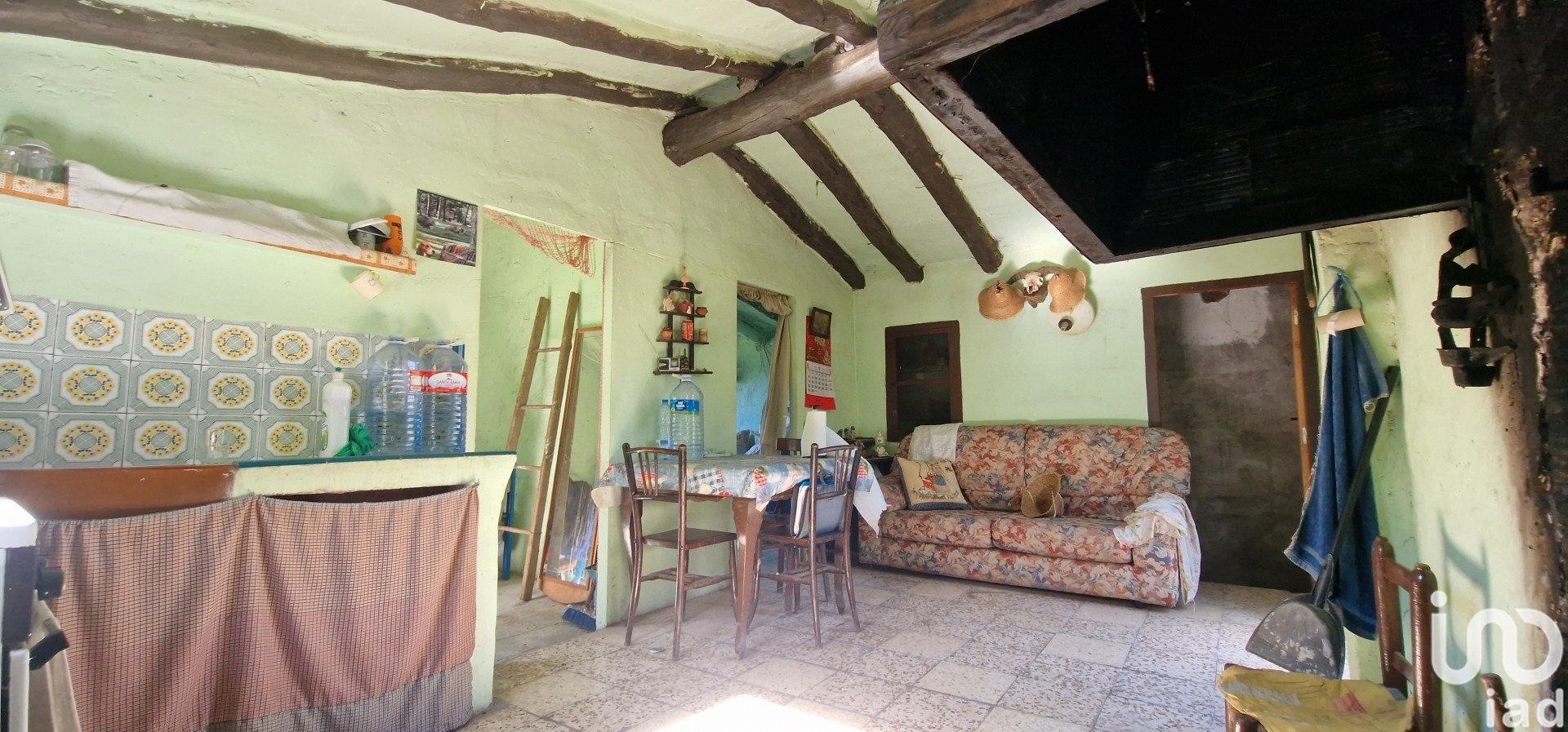 Земельный участок в Раскера, Таррагона, Испания 38548м2 №185571