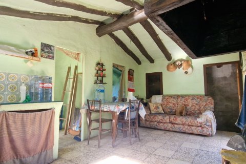 Продажа земельного участка в Раскера, Таррагона, Испания 38548м2 №185571 - фото 17